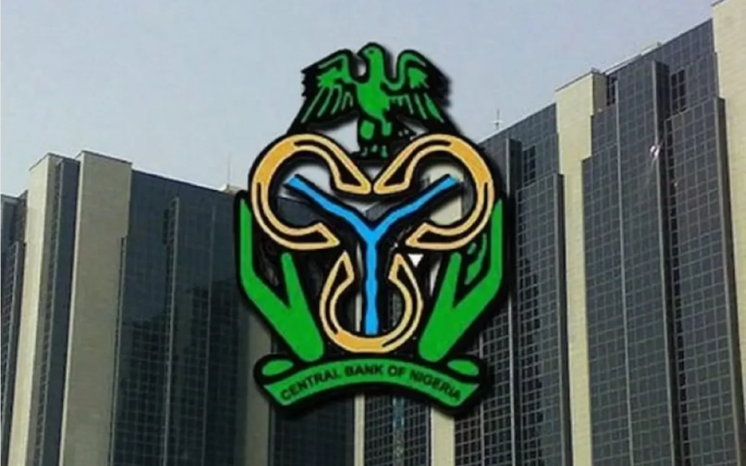 THE CENTRAL BANK OF NIGERIA RELEASED $265 MILLION AS A SPECIAL FOREX INTERVENTION FOR THE AVIATION INDUSTRY.