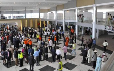 Federal Government Dismisses Increasing Aviation Charges: A Reprieve for Nigerian Air Travelers