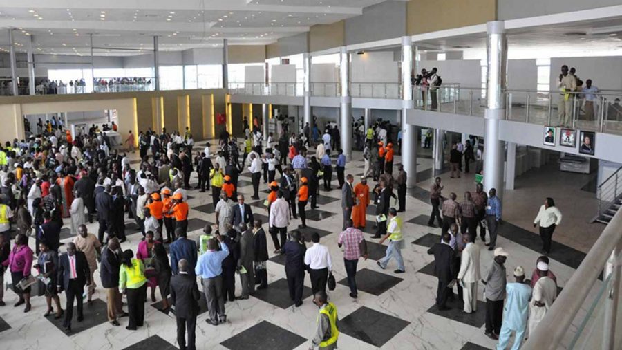 Federal Government Dismisses Increasing Aviation Charges: A Reprieve for Nigerian Air Travelers