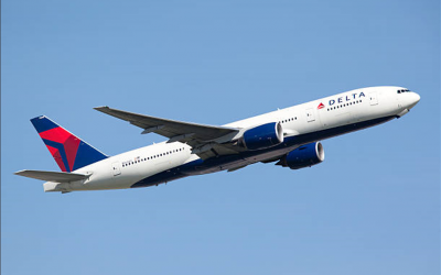 Delta Airlines to Suspend New York JFK  to Lagos Route Due to Low Demand.
