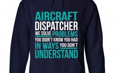 DISPATCHING A FLIGHT IN NIGERIA: A STEP-BY-STEP GUIDE