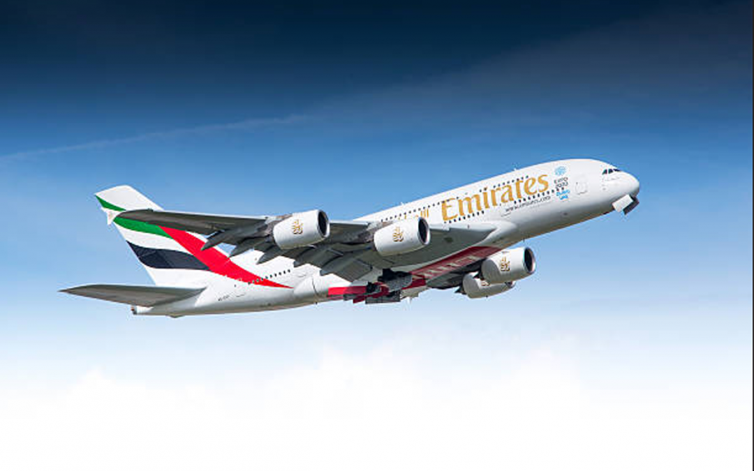 Emirates Airline Announces Resumption of flights to Lagos from 11 September 2022