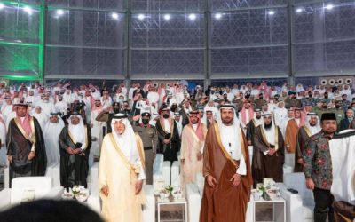 Saudi Arabia launching ‘Hajj Expo 2023’ next month under patronage of Makkah Governor