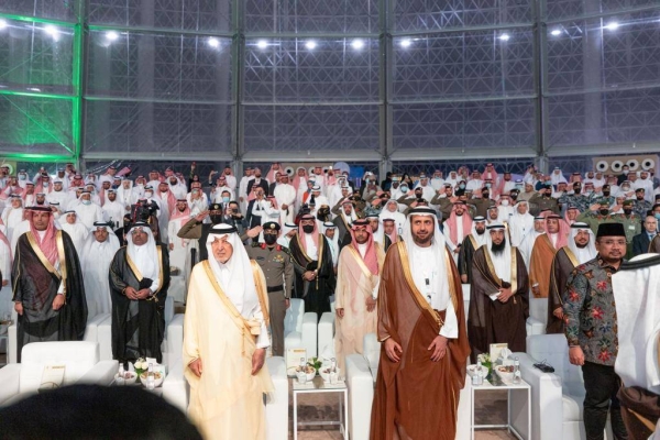 Saudi Arabia launching ‘Hajj Expo 2023’ next month under patronage of Makkah Governor
