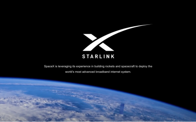 More Benefits for Nigerian Airlines as Elon Musk’s Starlink Becomes Operational