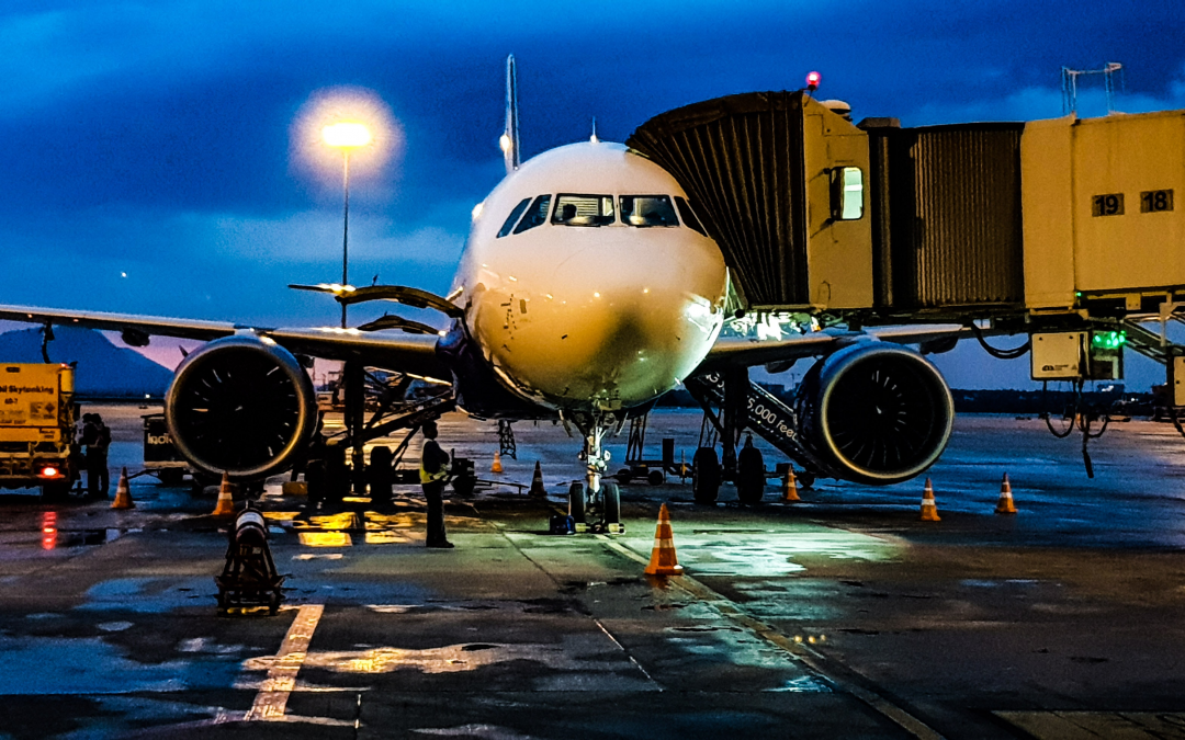 STEP-BY-STEP GUIDE TO DISPATCH A FLIGHT IN NIGERIA