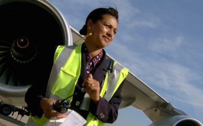 8 Must Have Qualities of a Good Flight Dispatcher