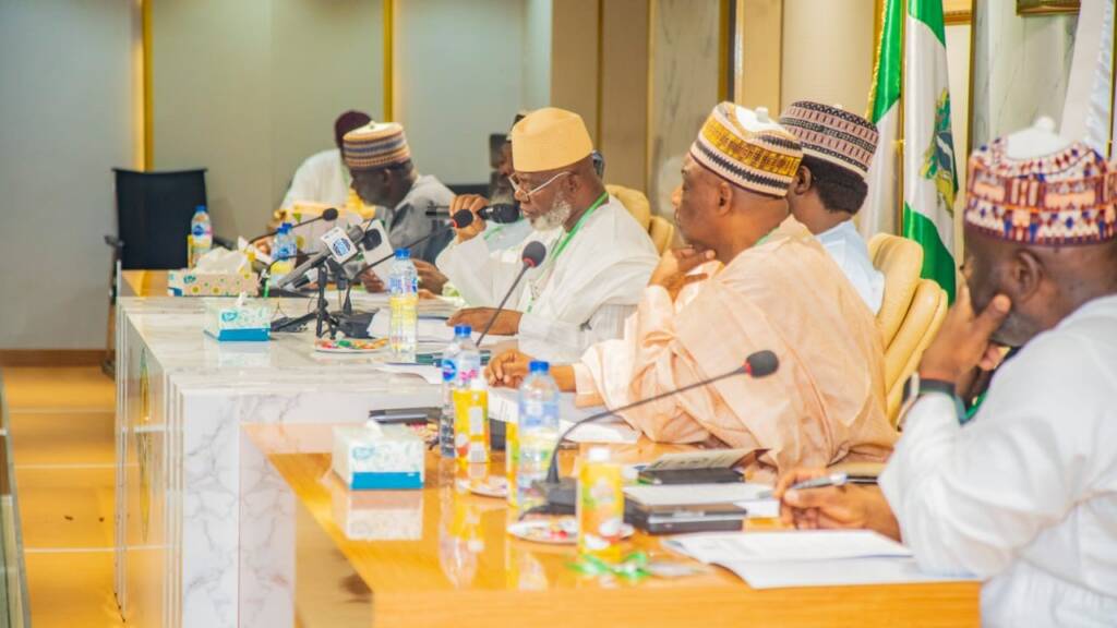 Hajj 2023: Nigeria to Begin Airlift of Pilgrims 21st May- NAHCON