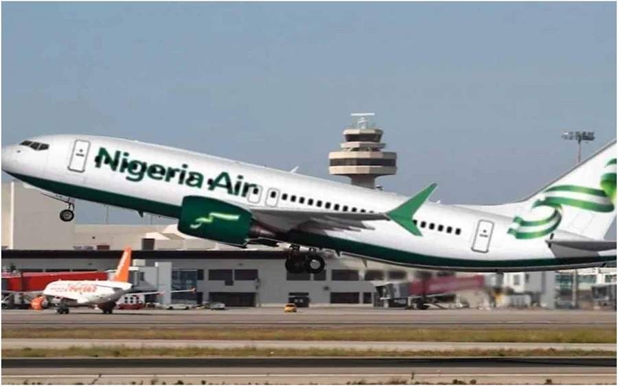 Opinion: How Citizens’ Patriotism Would Affect Nigeria Air Performance in Nigeria.