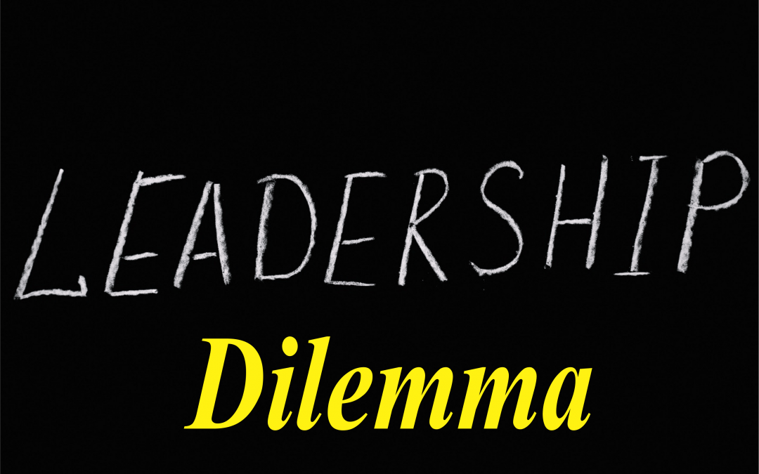 Airlines Leadership Dilemma: Nigerian Aviation industry in Perspective