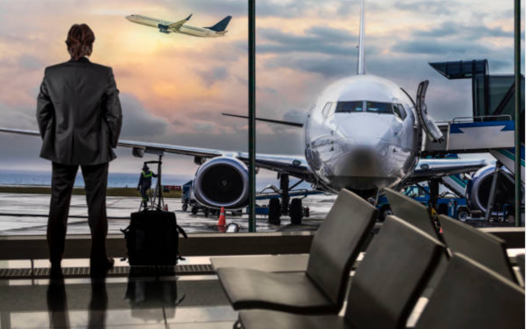 Legal Obligations and Compliance in the Airline Business