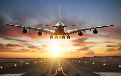 Strategic Planning for Commercial Airlines in Nigeria: Navigating the Skies to Success
