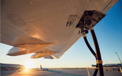 The Critical Importance of Aircraft Fueling Procedure and Fuel Integrity in the Aviation Industry.