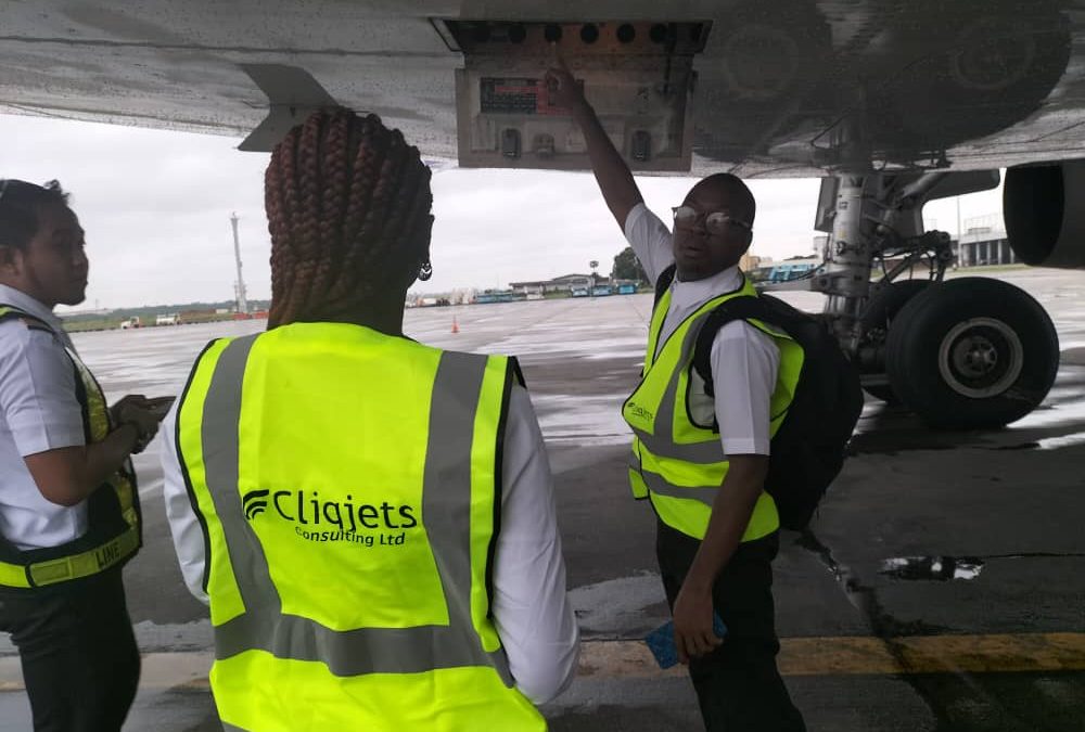 Navigating Success: Why Nigerian Airlines Should Embrace Flight Dispatchers Seeking’ On-the-Job Training Opportunities”
