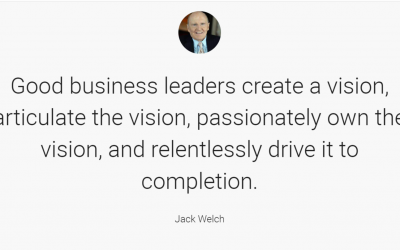 The Power of Visionary Leadership in Business