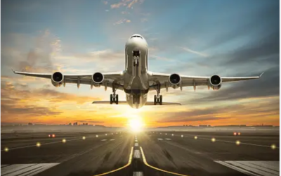 Capacity Planning for Airline Operations in Nigeria: A Strategic Imperative