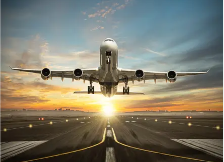 Capacity Planning for Airline Operations in Nigeria: A Strategic Imperative