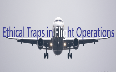 Understanding Ethical Traps in Flight Operations