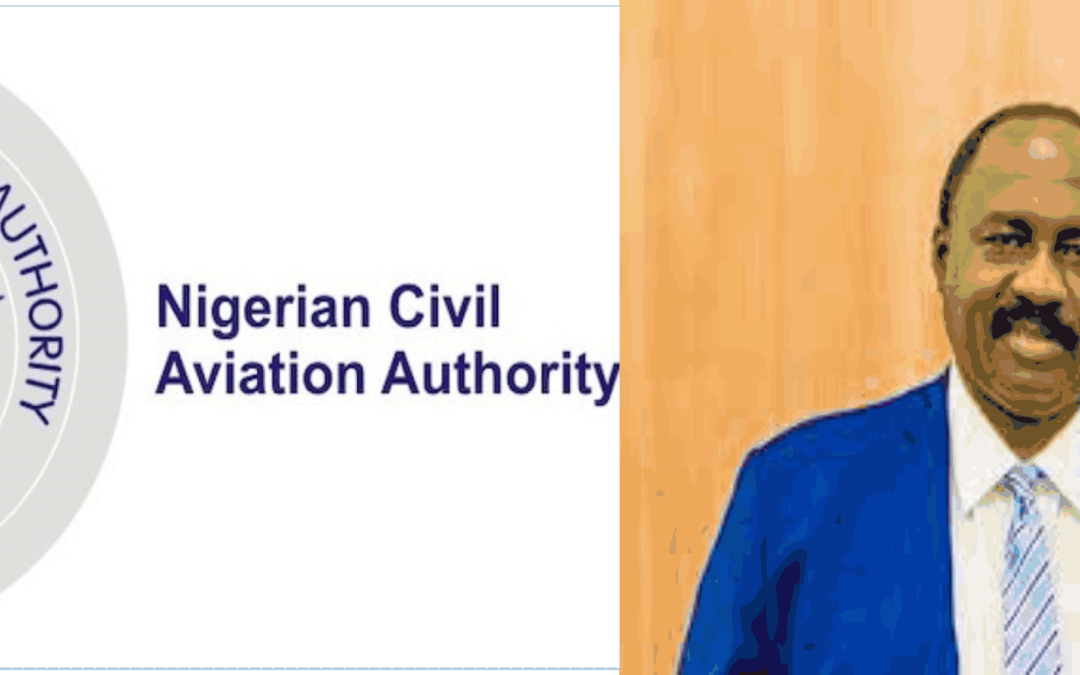 NCAA Project 2024: Navigating Success for Nigerian Airlines