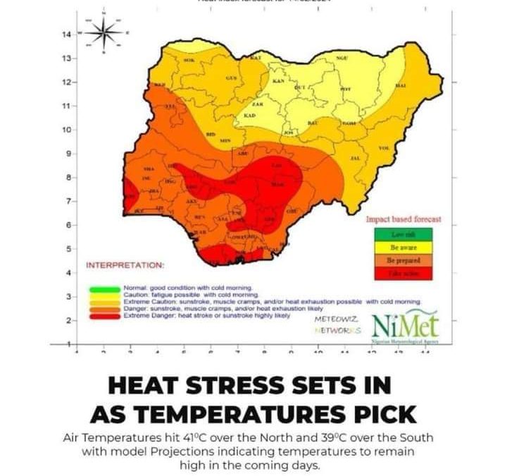 Heat Stress: Tips for Staying Hydrated and Safe for Airline Ground Operation Officers