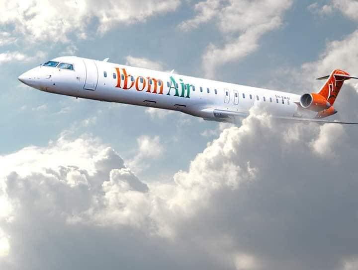Ibom Air: The Perilous Equation of Wet-Leasing Aircraft in Nigeria Amidst Forex Scarcity