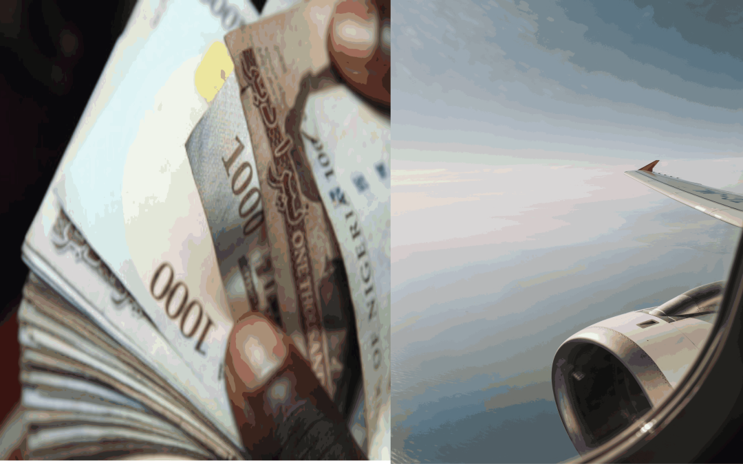 Forex Scarcity: The Impact of Naira Devaluation on Airline Operations in Nigeria