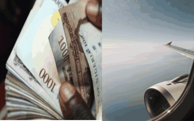 Forex Scarcity: The Impact of Naira Devaluation on Airline Operations in Nigeria