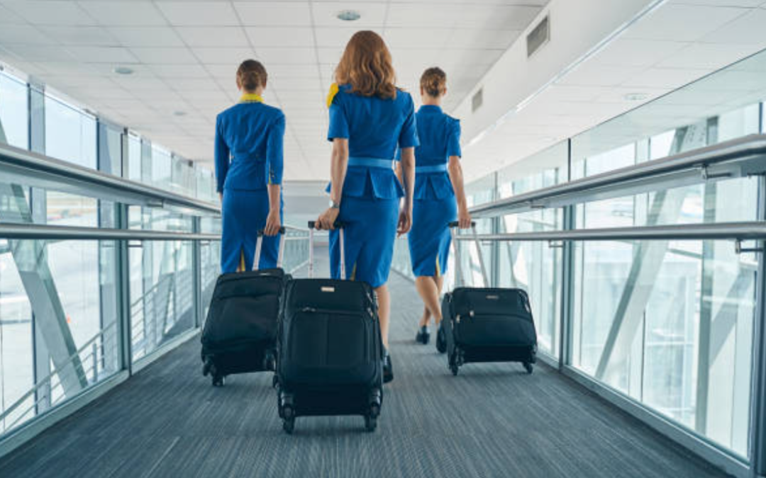 Balancing Personal Life and Career: Tips for Cabin Crew