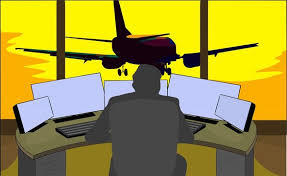 Flight Dispatchers: Handling Uncertainty in Turbulent Times
