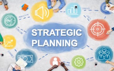 Benefits of Strategic Planning in Airline Operations