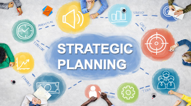 Benefits of Strategic Planning in Airline Operations