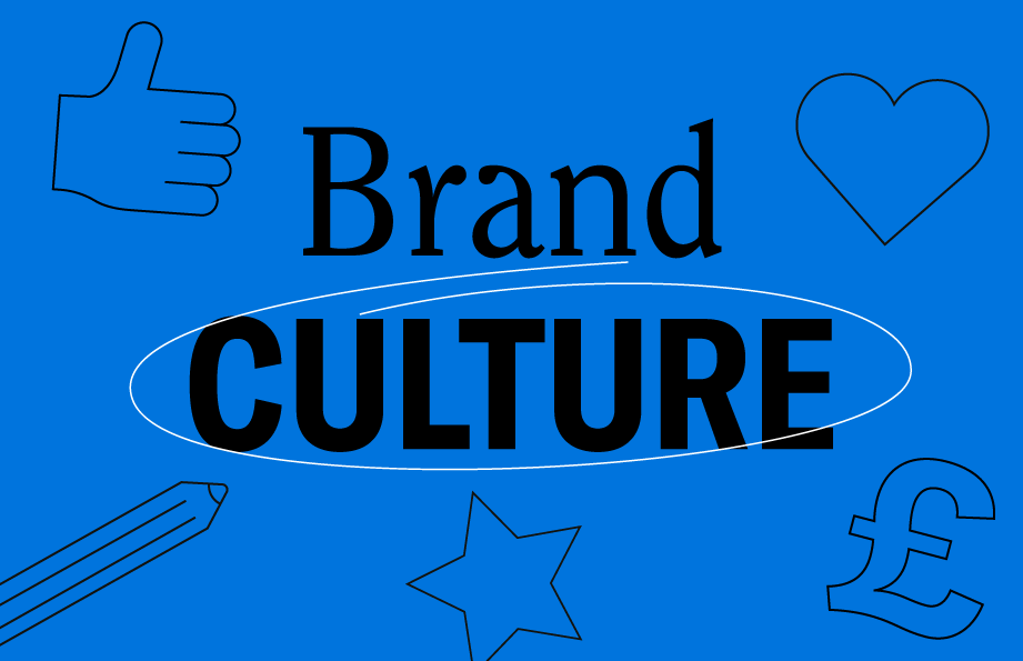 The Intersection of Branding and Culture