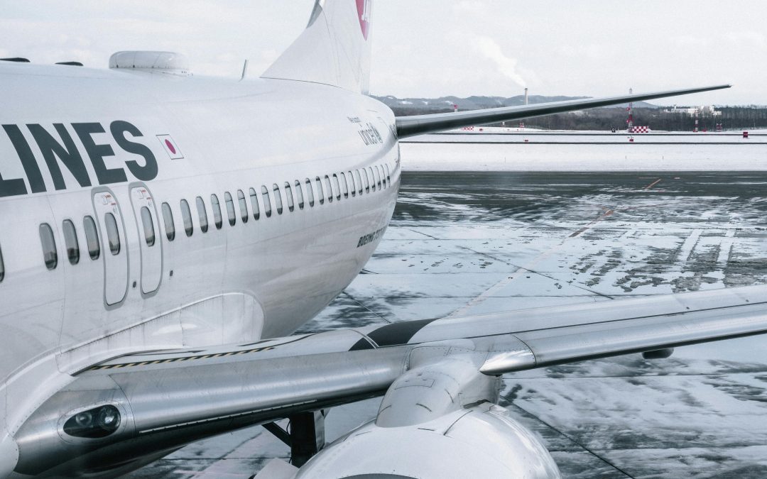 Synchro-Operationality in Airline Operations: Secret to Efficiency and Profitability