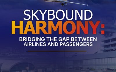 Skybound Harmony: Transforming the Nigerian Aviation Experience