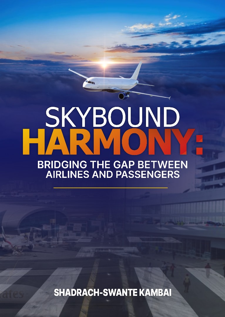 Skybound harmony