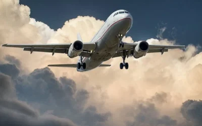 Aircraft Leasing: Nigeria’s Strategic Move