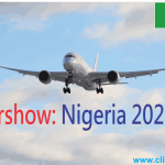 Nigeria's 2025 International Airshow