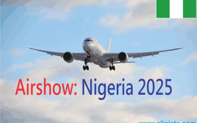 Nigeria’s 2025 International Airshow