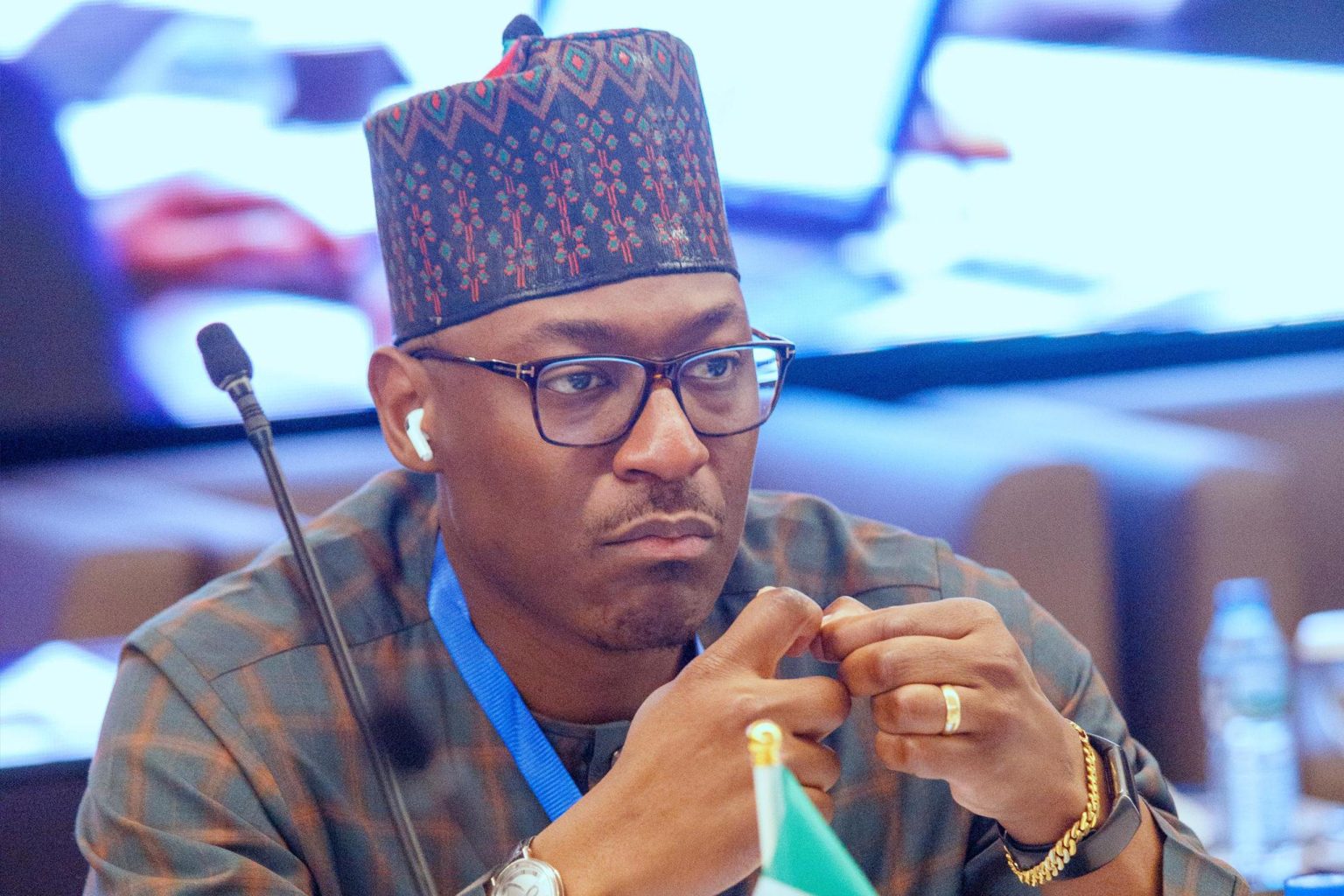 Nigerian Safety Investigation Bureau
