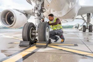 Safety may be the crown jewel of aviation, but schedule integrity is the invisible crown holder.